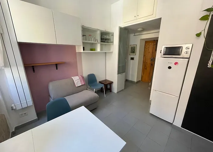 Apartment Blueberry House *